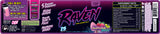 Raven Preworkout