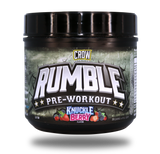 RUMBLE Pre-Workout