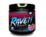 Raven Preworkout