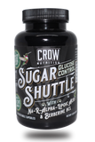 CROW Sugar Shuttle 60ct. Bottle Alt Front Pic 2