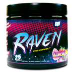 Raven Preworkout